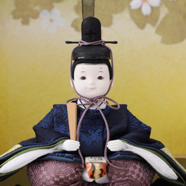 うさぎ座(B) - usagiza - 縫nui 【雛人形・ひな人形】