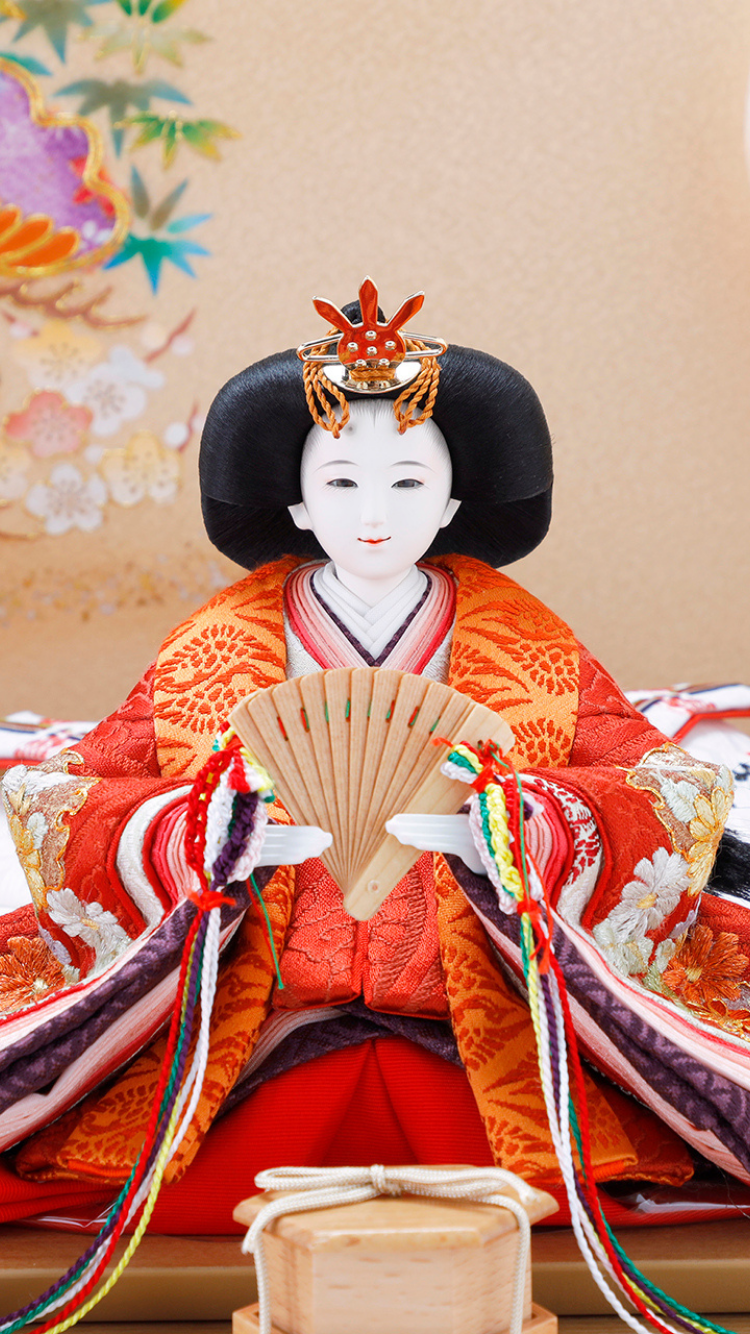 雛人形·ひな人形 人形の永光 人形の永光 | 雛人形・五月人形店(山梨県甲府市)